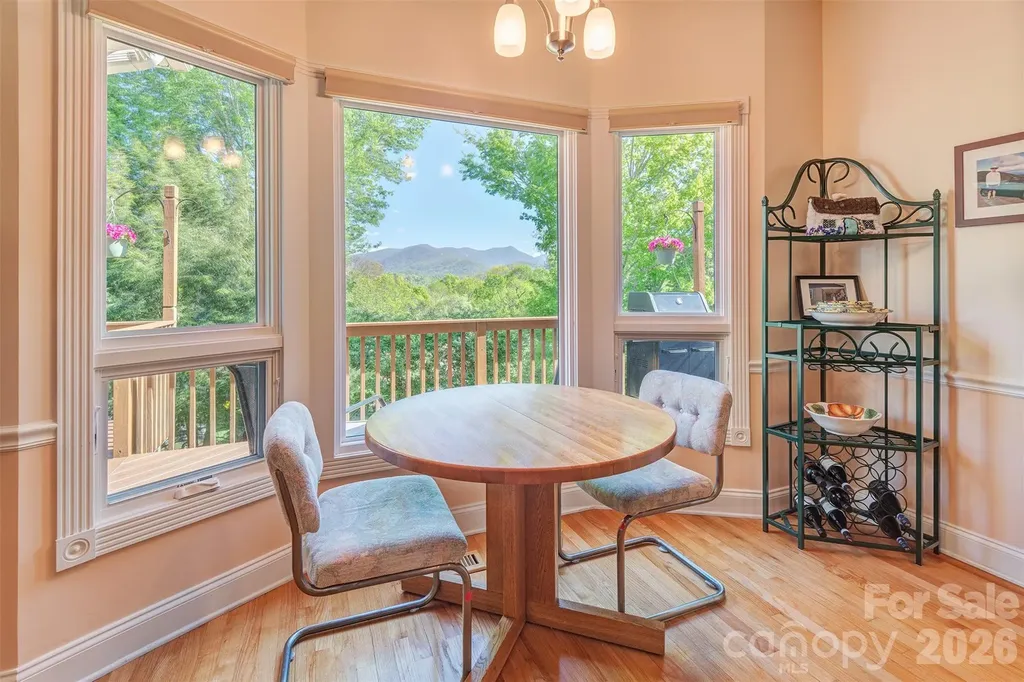 6 Clear Vista Drive Asheville NC 28805