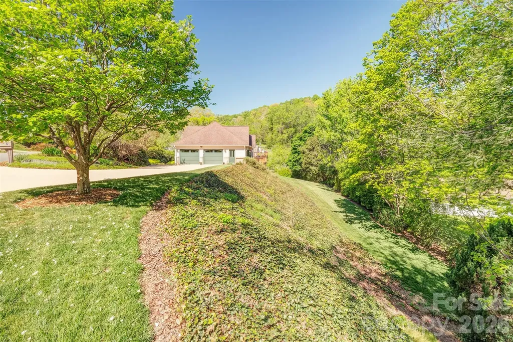 6 Clear Vista Drive Asheville NC 28805