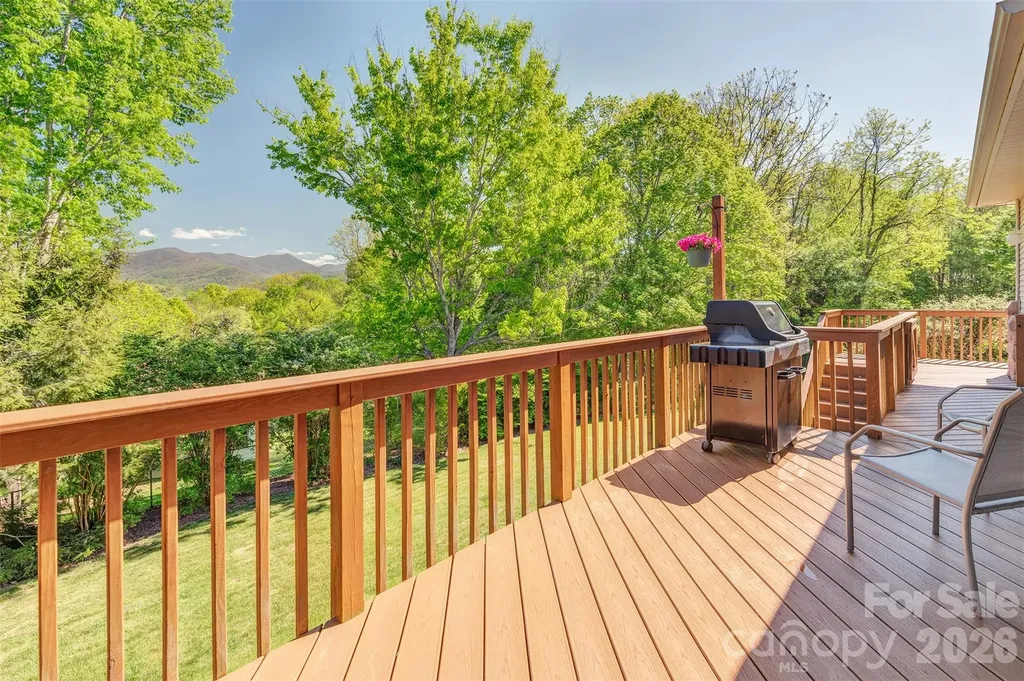 6 Clear Vista Drive Asheville NC 28805