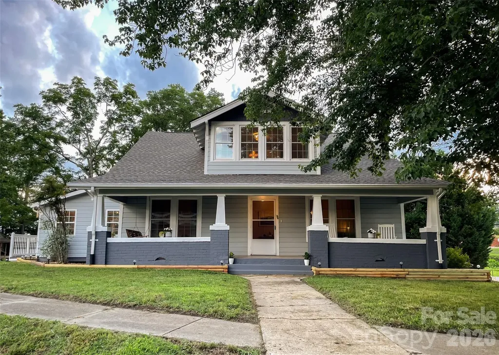 102 Cuthberson Street Morganton NC 28655
