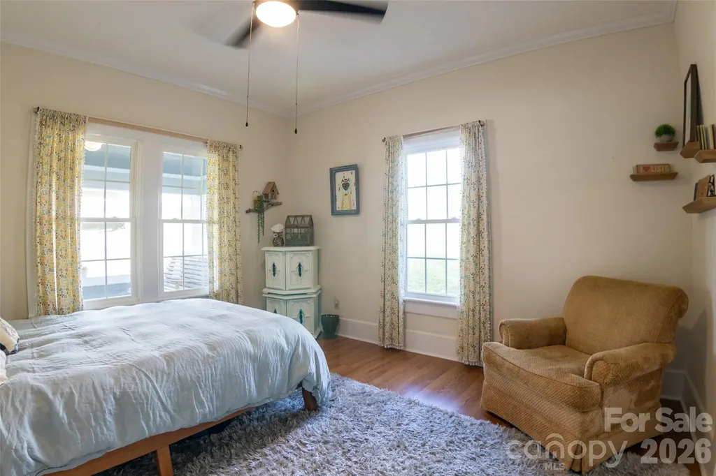102 Cuthberson Street Morganton NC 28655