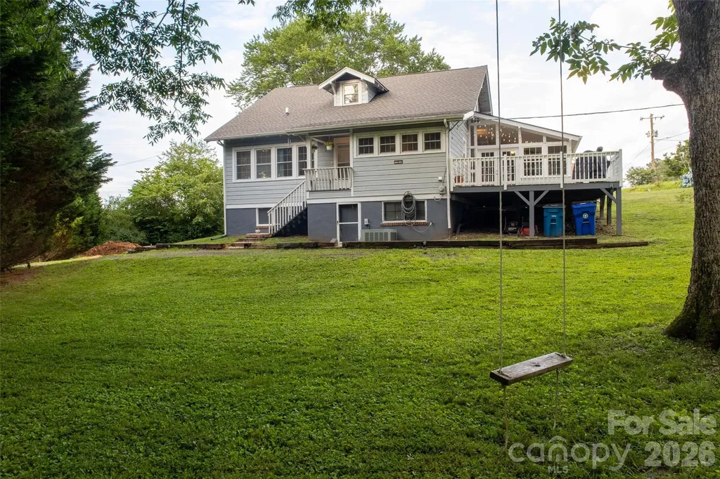 102 Cuthberson Street Morganton NC 28655