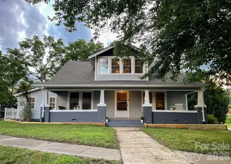102 Cuthberson Street Morganton NC 28655