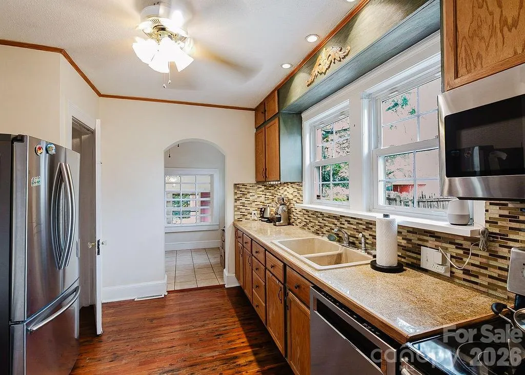 507 N 5th Street Albemarle NC 28001