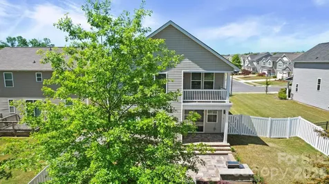 1406 Kings Grove Drive York SC 29745