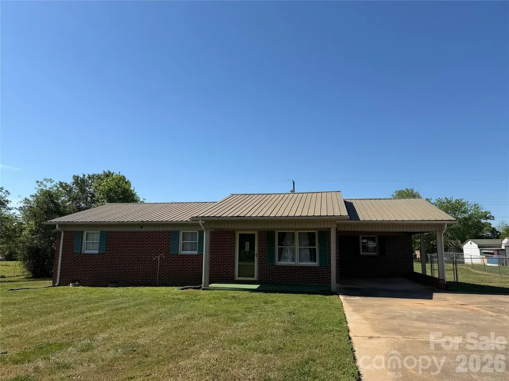 372 Ferry Road Forest City NC 28043