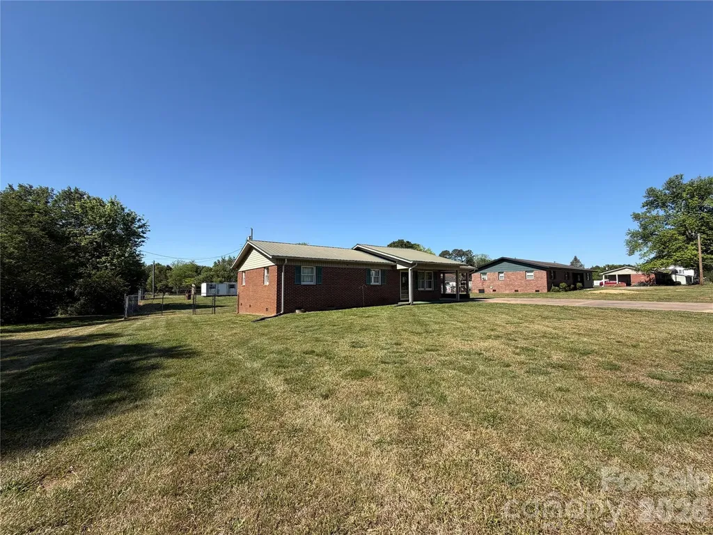 372 Ferry Road Forest City NC 28043
