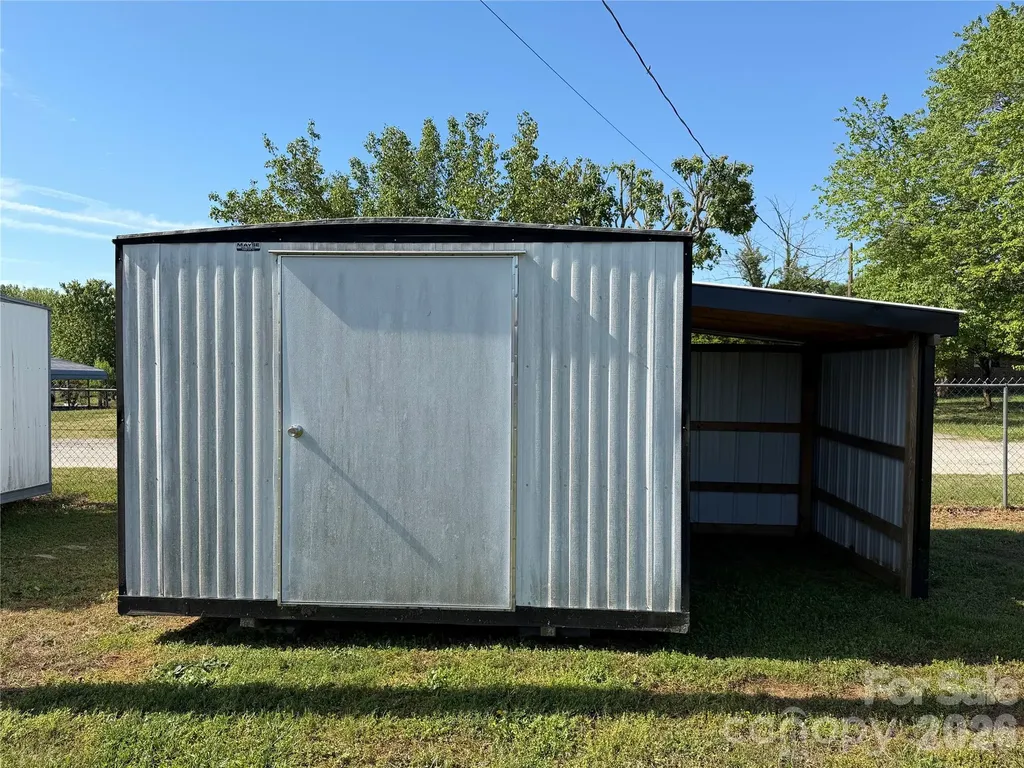 372 Ferry Road Forest City NC 28043