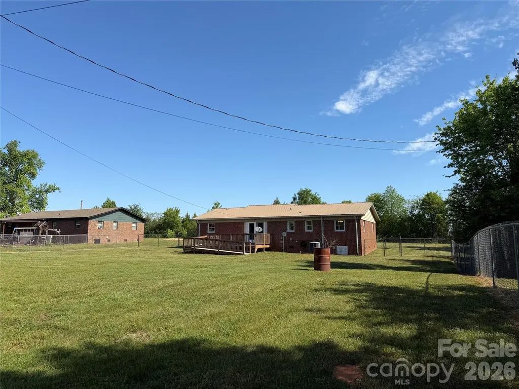 372 Ferry Road Forest City NC 28043