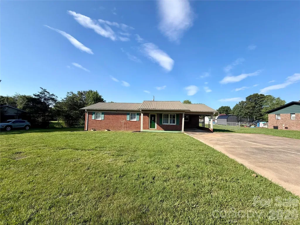 372 Ferry Road Forest City NC 28043