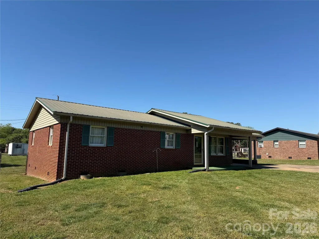 372 Ferry Road Forest City NC 28043