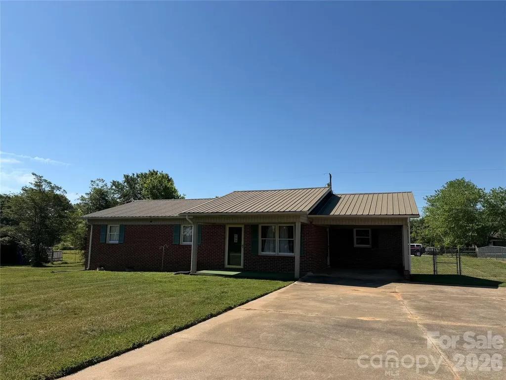 372 Ferry Road Forest City NC 28043