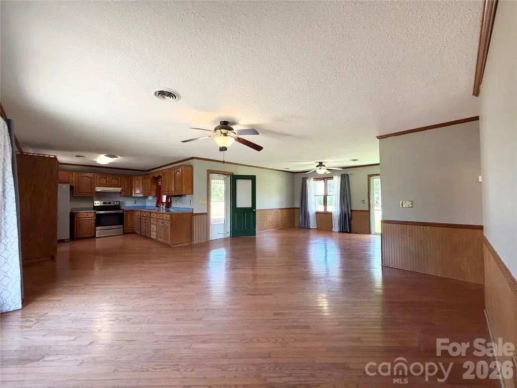 372 Ferry Road Forest City NC 28043
