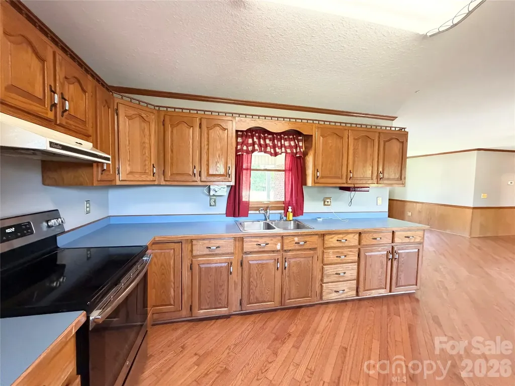 372 Ferry Road Forest City NC 28043