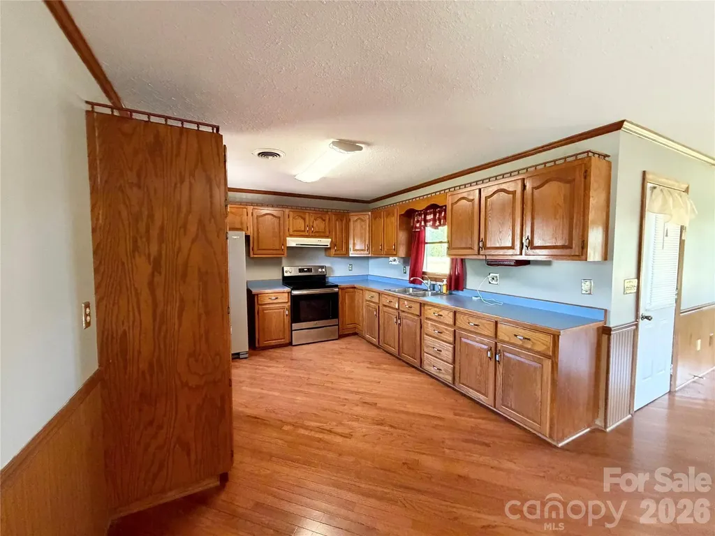 372 Ferry Road Forest City NC 28043