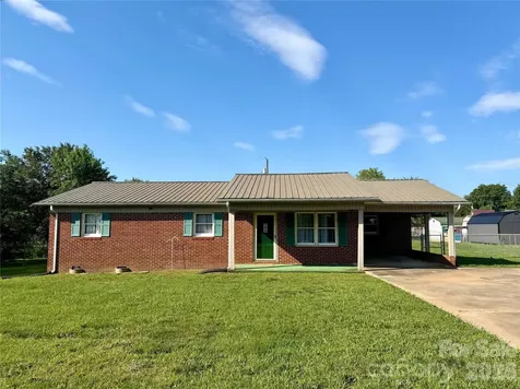 372 Ferry Road Forest City NC 28043