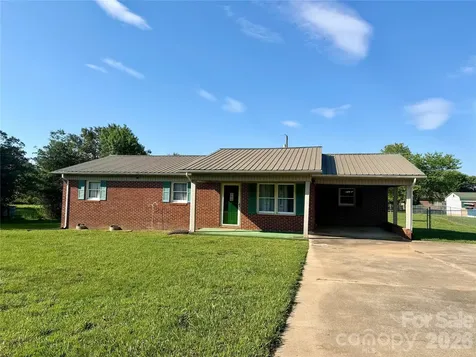 372 Ferry Road Forest City NC 28043