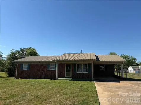 372 Ferry Road Forest City NC 28043