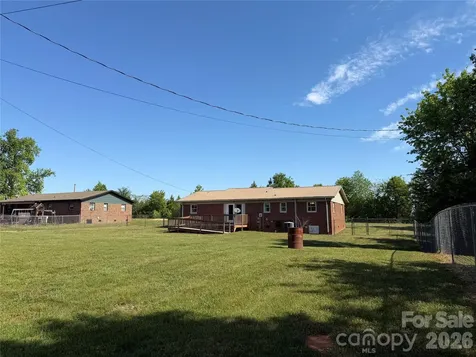 372 Ferry Road Forest City NC 28043