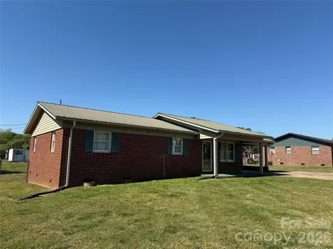 372 Ferry Road Forest City NC 28043
