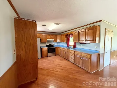 372 Ferry Road Forest City NC 28043