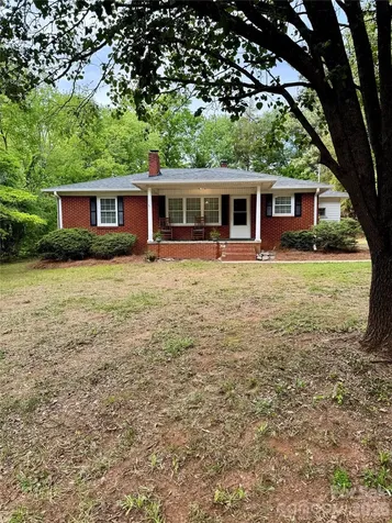 2217 Dale Avenue Lincolnton NC 28092