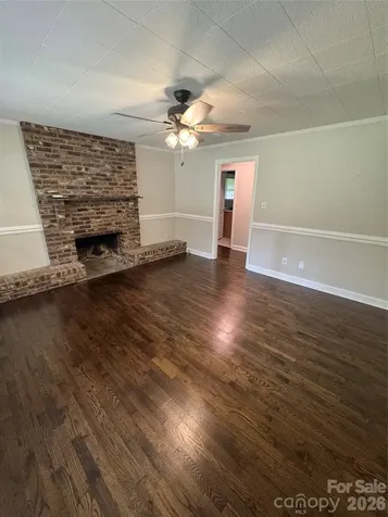 2217 Dale Avenue Lincolnton NC 28092