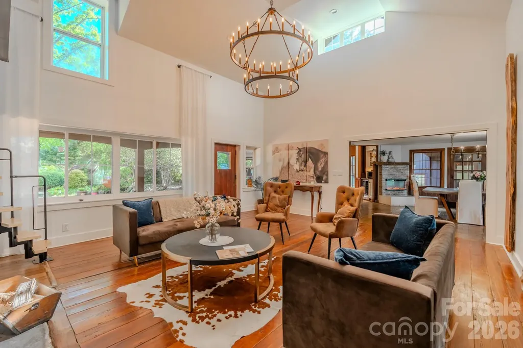 777 S River Road Tryon NC 28782