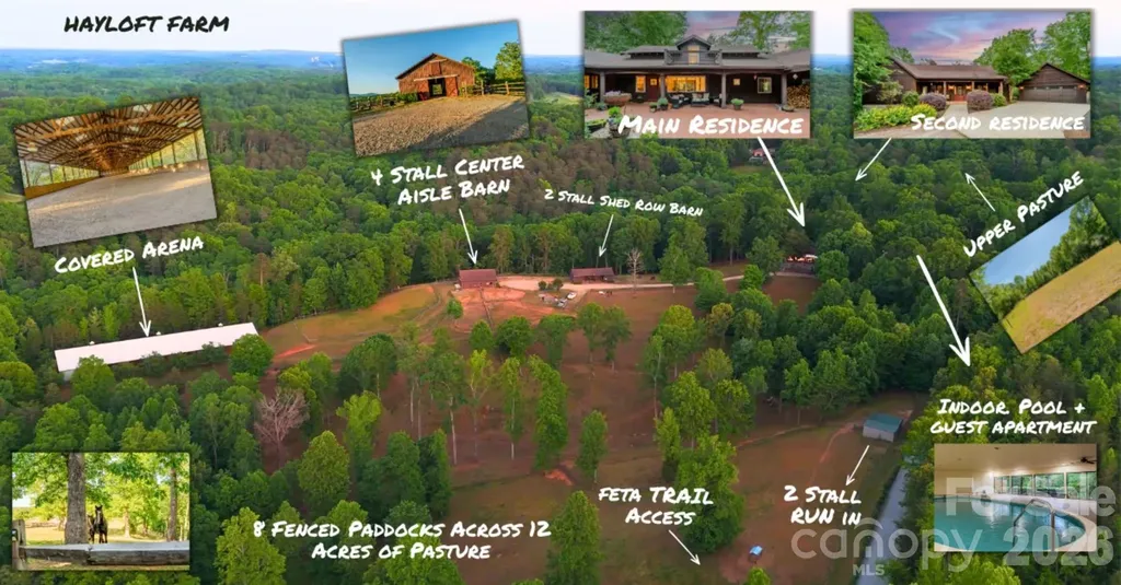 777 S River Road Tryon NC 28782
