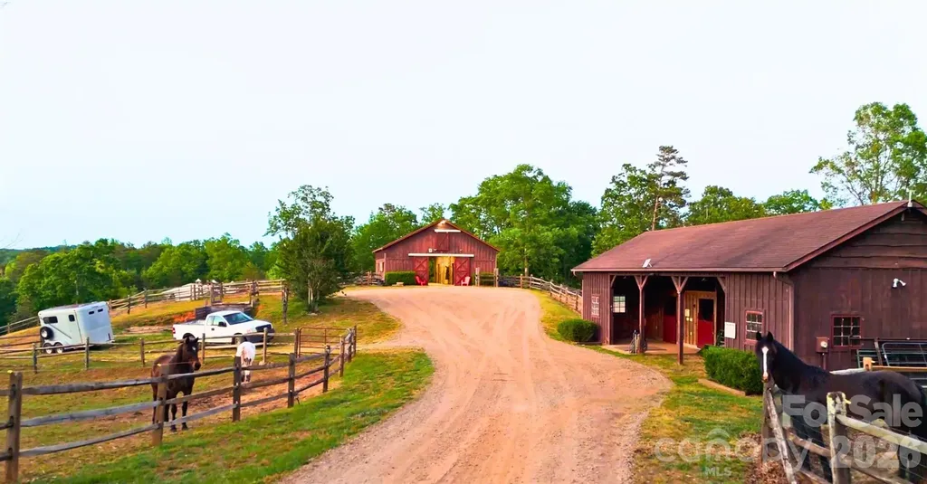 777 S River Road Tryon NC 28782