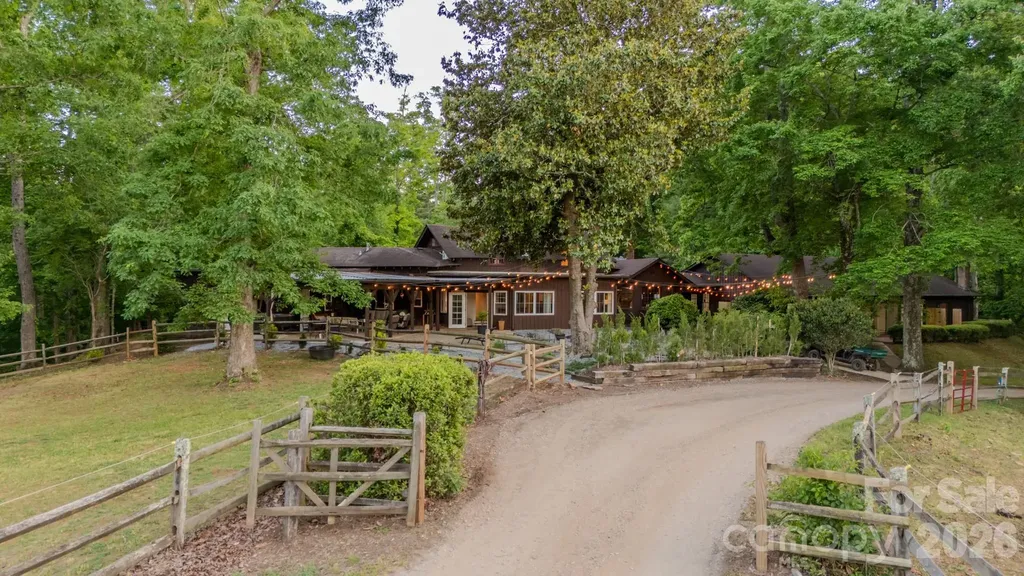 777 S River Road Tryon NC 28782