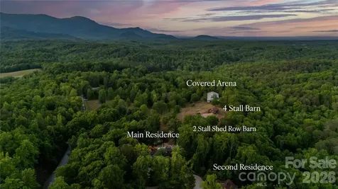 777 S River Road Tryon NC 28782