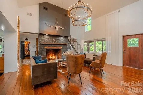 777 S River Road Tryon NC 28782