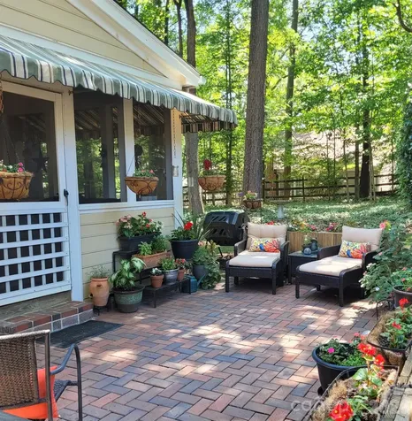 6210 Maple Cove Lane Charlotte NC 28269