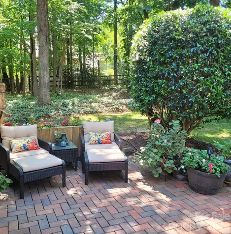 6210 Maple Cove Lane Charlotte NC 28269