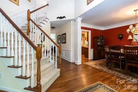 6210 Maple Cove Lane Charlotte NC 28269
