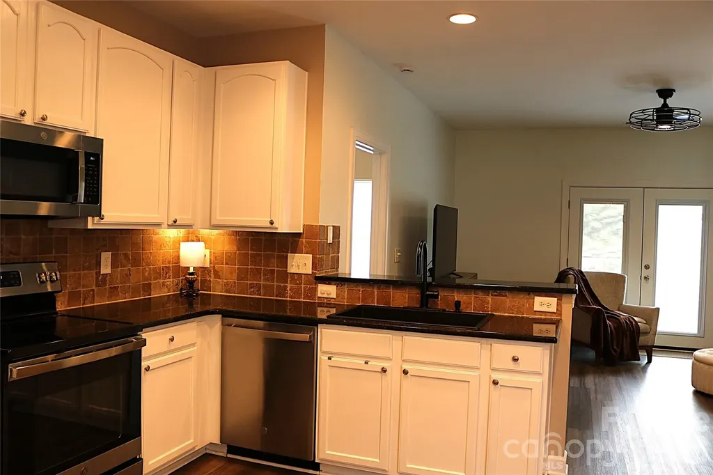862 Loch Lomond Circle Concord NC 28025