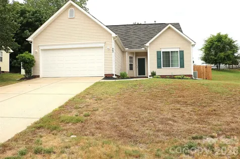 862 Loch Lomond Circle Concord NC 28025
