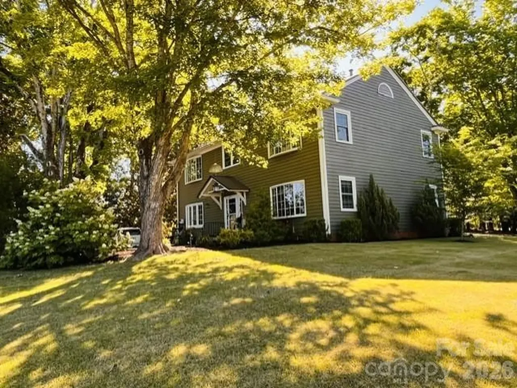 138 Woods End Road Rutherfordton NC 28139