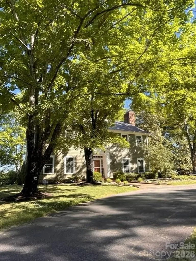 138 Woods End Road Rutherfordton NC 28139