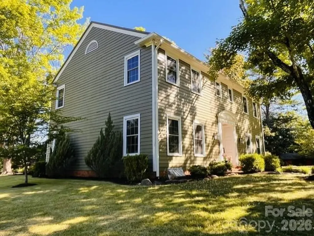 138 Woods End Road Rutherfordton NC 28139