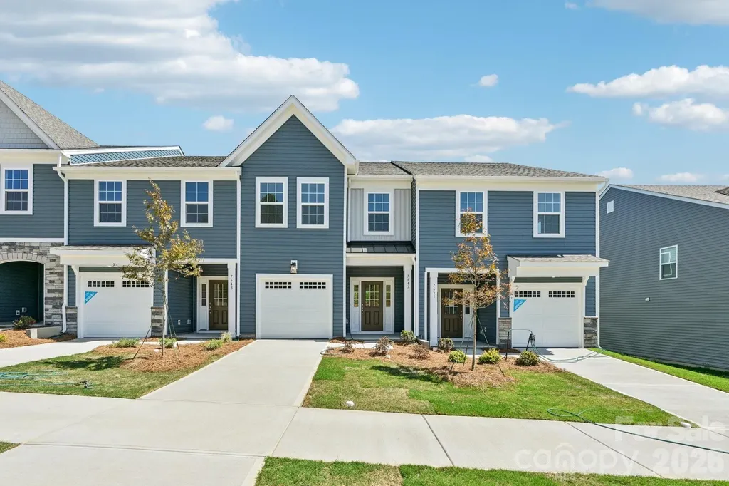 7625 Ethora Way Charlotte NC 28216