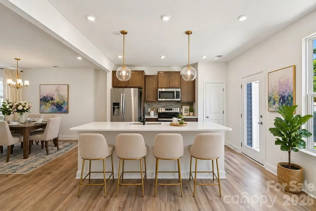 7625 Ethora Way Charlotte NC 28216