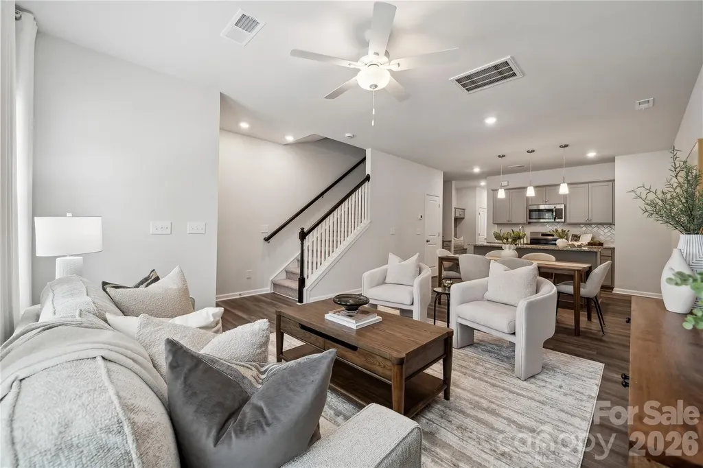 6554 Harlech Street Charlotte NC 28269