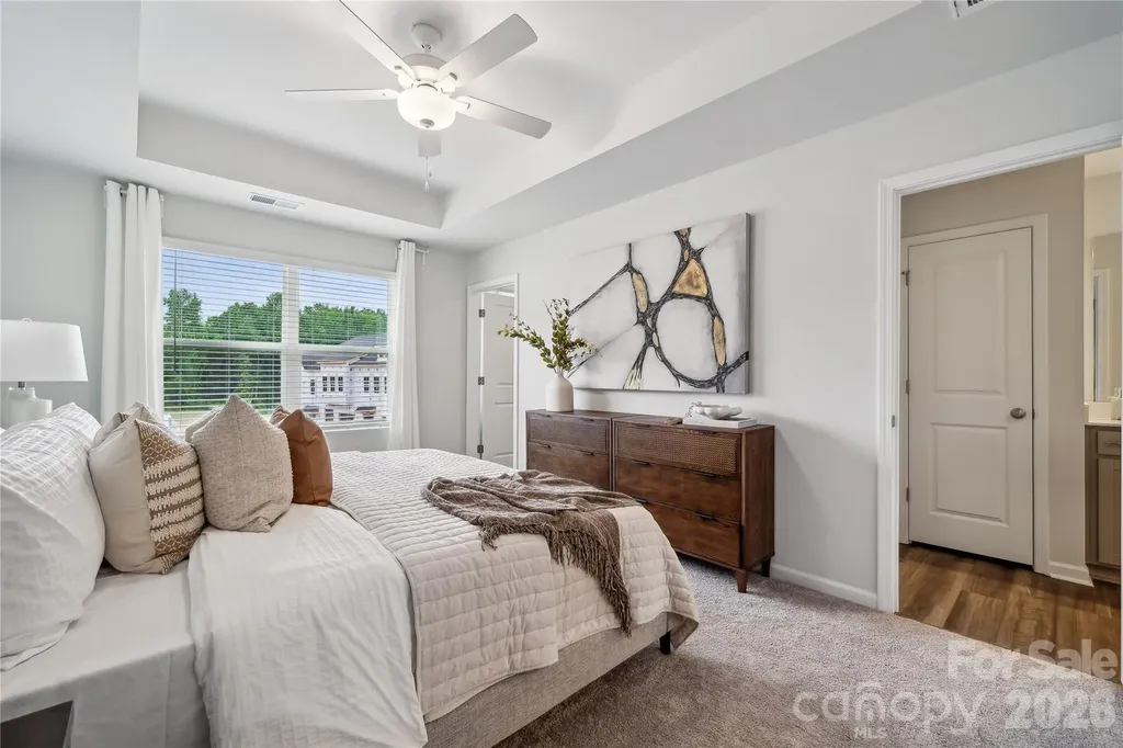 6554 Harlech Street Charlotte NC 28269