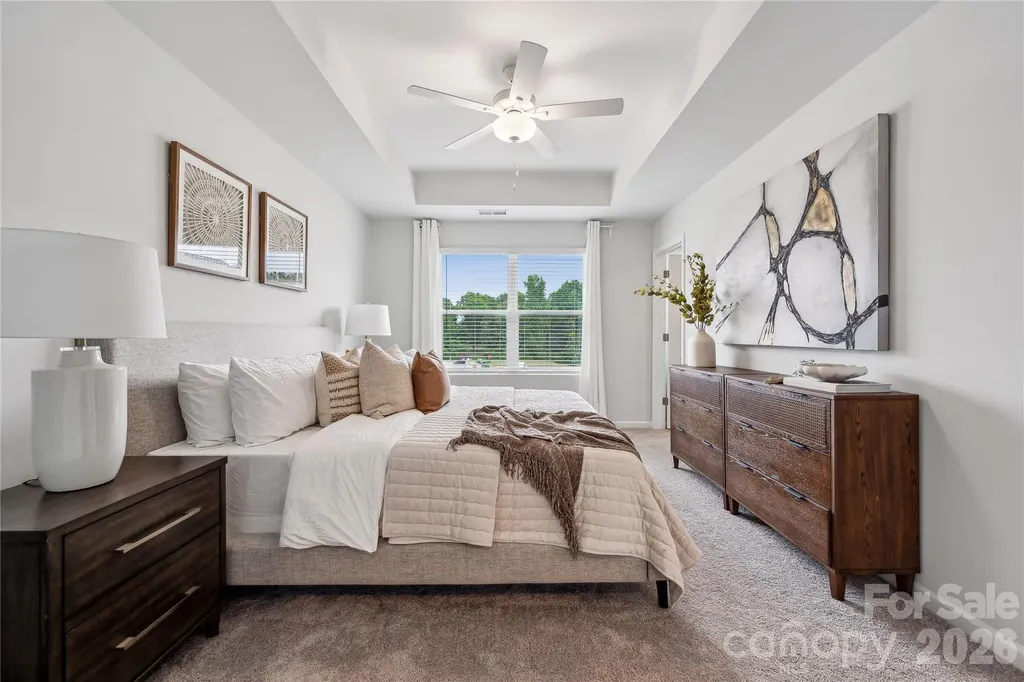 6554 Harlech Street Charlotte NC 28269