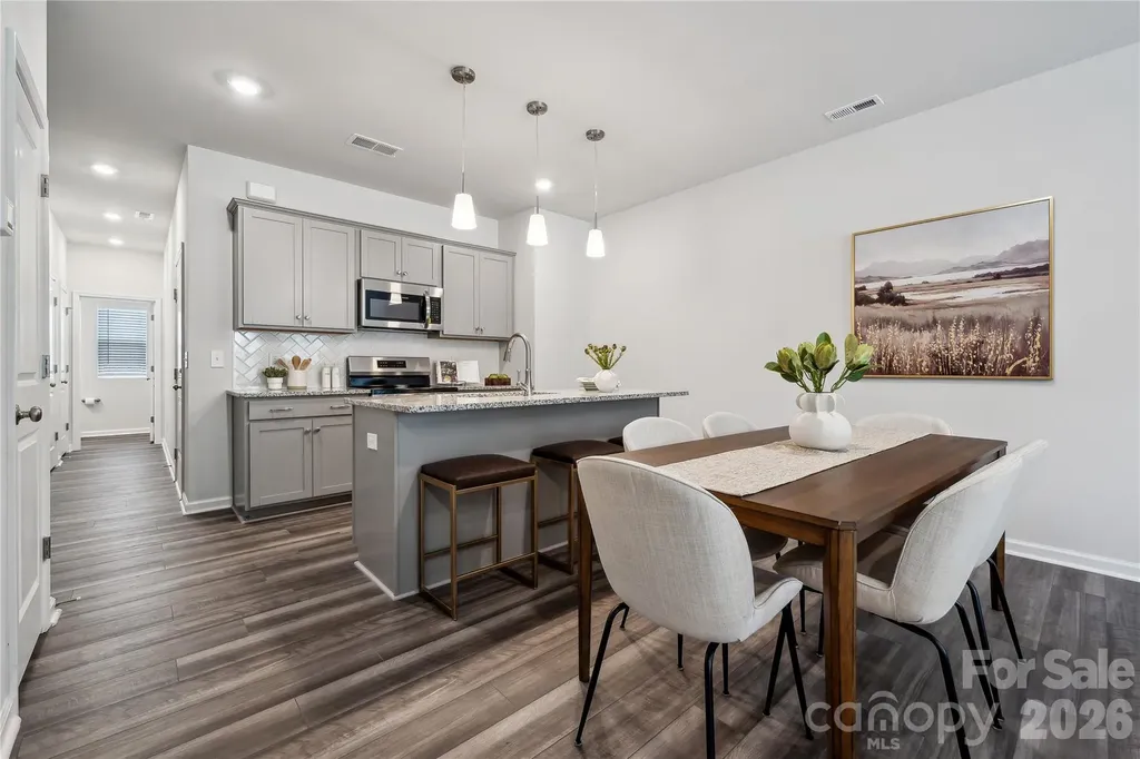 6554 Harlech Street Charlotte NC 28269