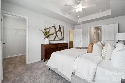 6554 Harlech Street Charlotte NC 28269