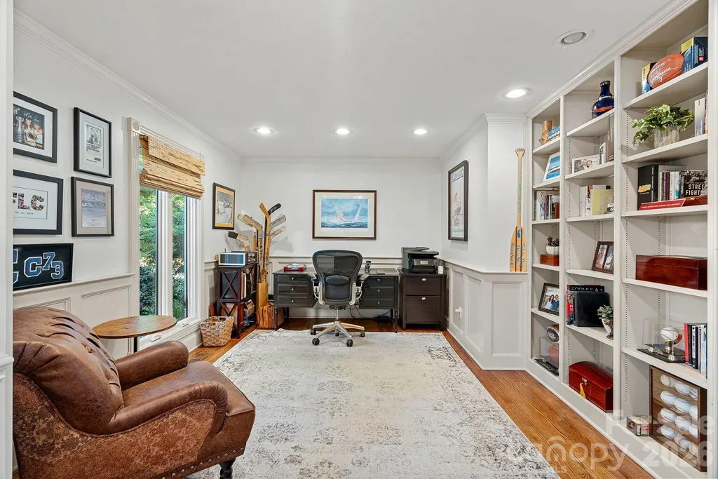107 Beachview Drive Mooresville NC 28117