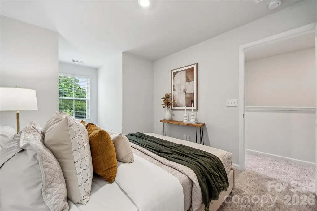 6550 Harlech Street Charlotte NC 28269